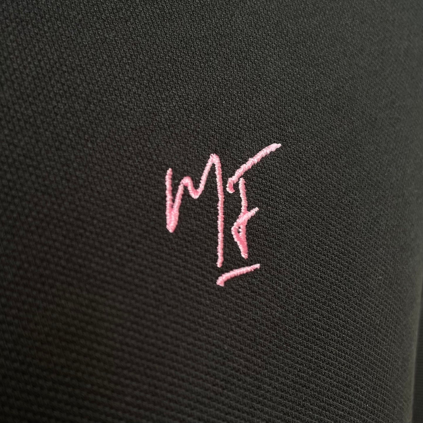 Bio-Poloshirt "MF"