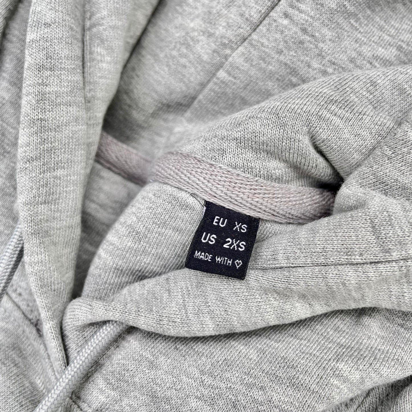 Bio-Baumwoll Herren Hoodie | Martin Frank „Grüße aus Allegro Süd“