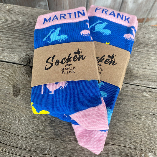 Martins Sportsocken "Hansi"