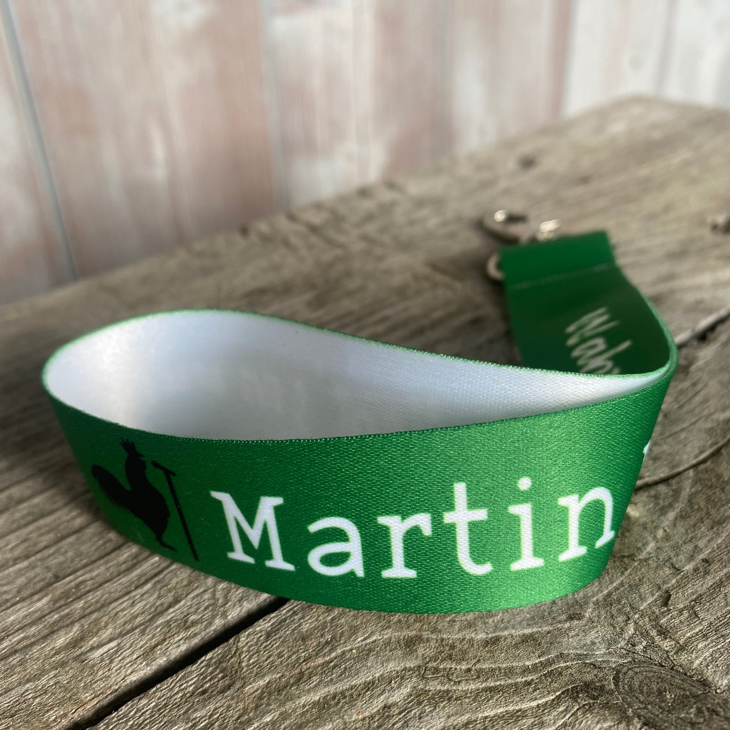 Schlüsselanhänger "Wahrscheinlich liegt's an mir"